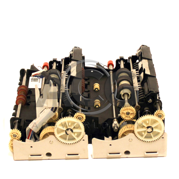 Double Extractor MDMS CMD-V4 (Lower) (RoHS) (Refurbished)
